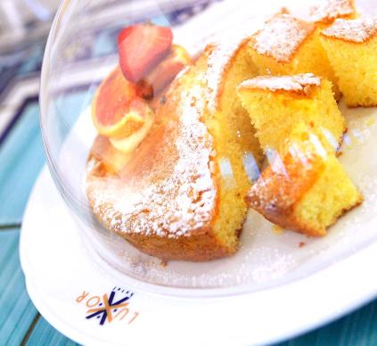 breakfast - Colazione dai prodotti del territorio