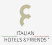logo ITALIAN HOTELS & FRIENDS