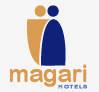 logo Magari HOTELS