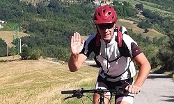 Paolo Bike Tour Rimini